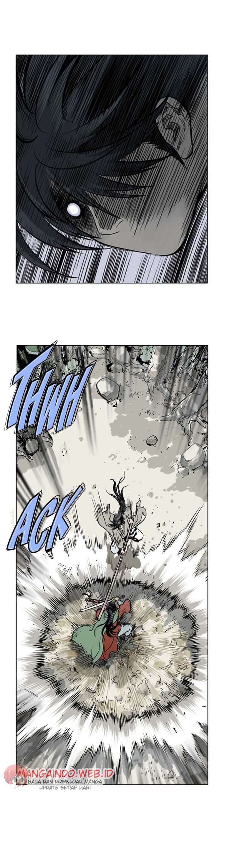 Gosu Chap 18 - Next Chap 19