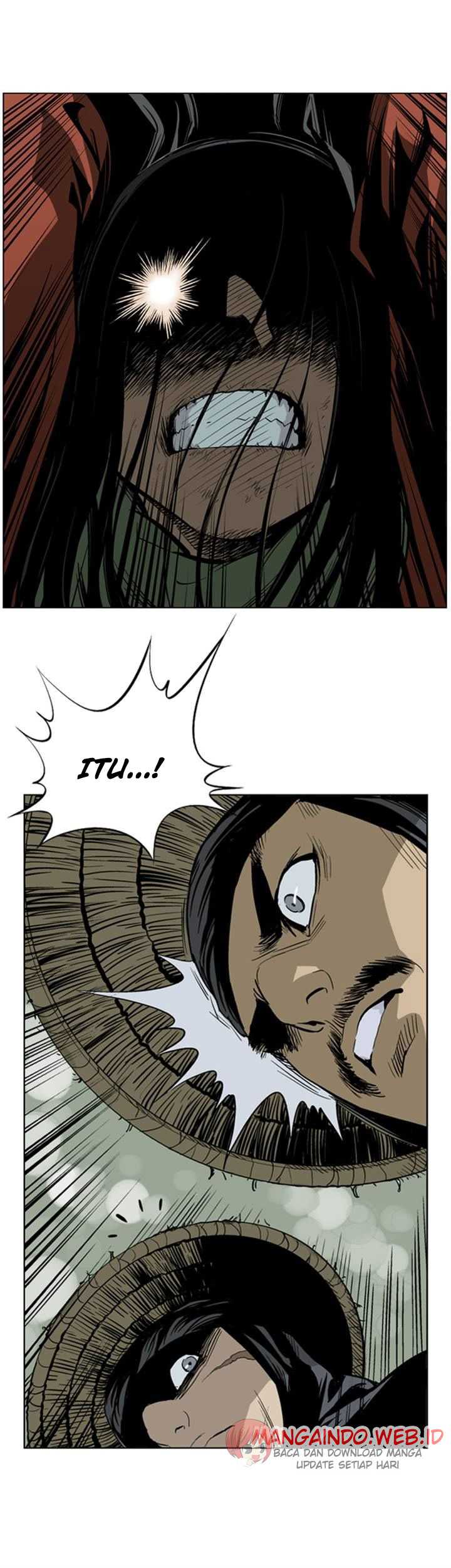 Gosu Chap 18 - Next Chap 19