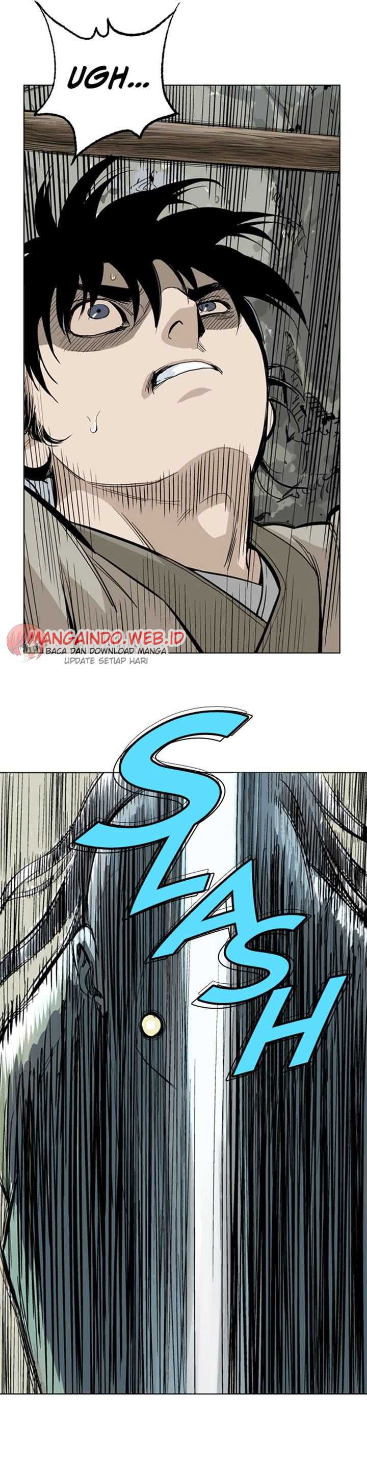 Gosu Chap 18 - Next Chap 19