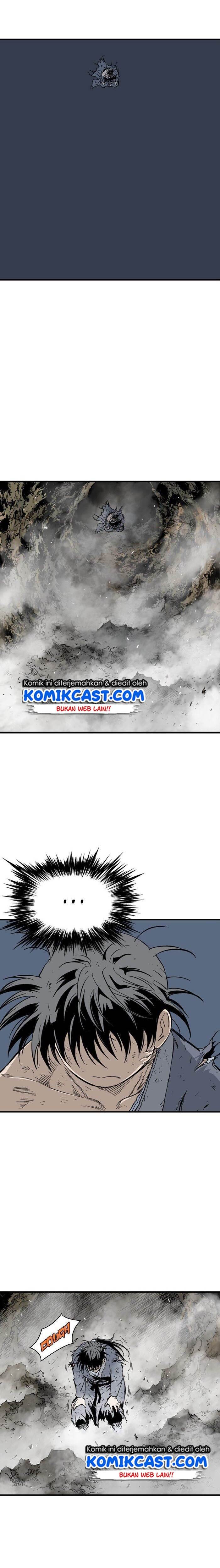 Gosu Chap 181 - Next Chap 182