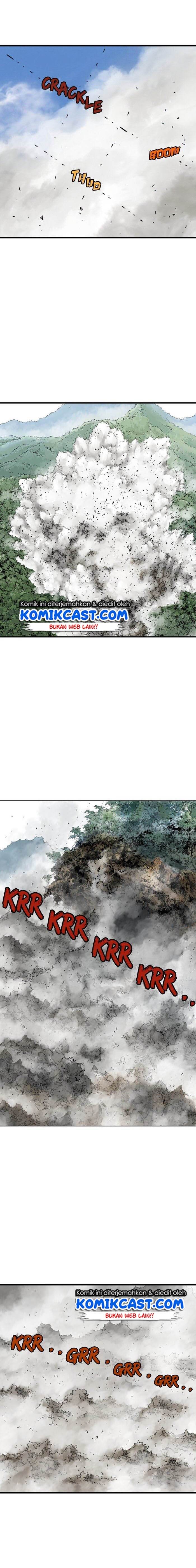 Gosu Chap 181 - Next Chap 182
