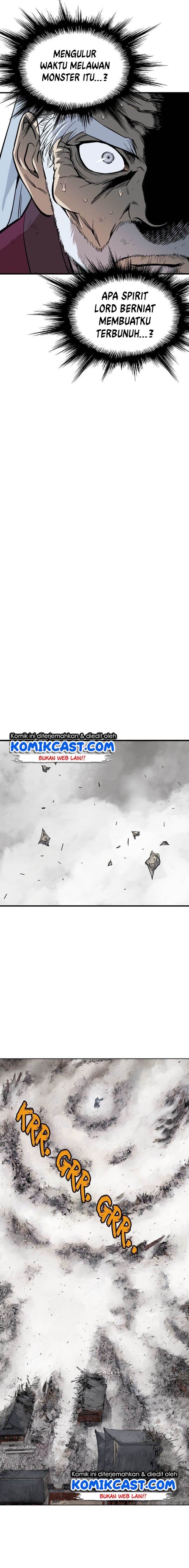 Gosu Chap 181 - Next Chap 182