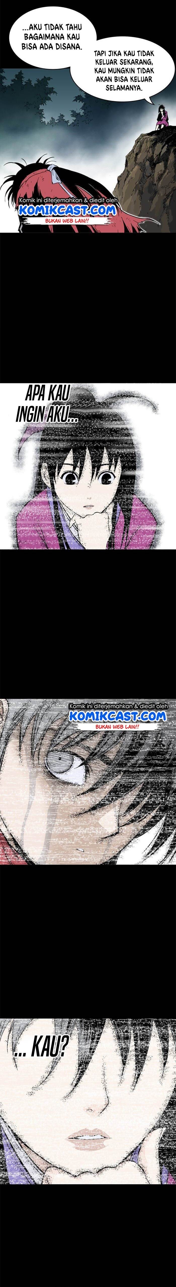 Gosu Chap 181 - Next Chap 182