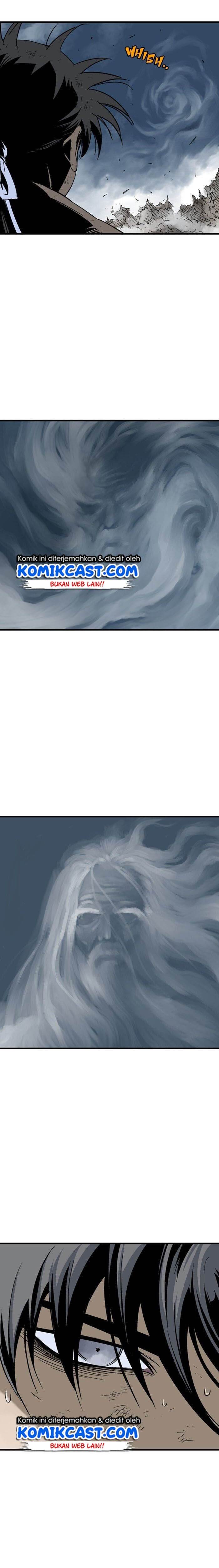 Gosu Chap 181 - Next Chap 182