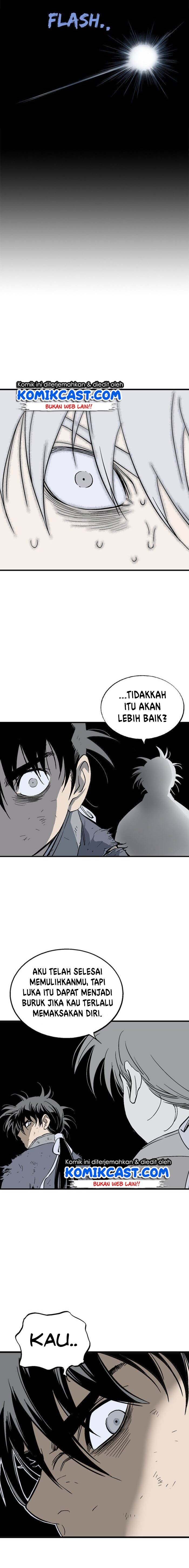 Gosu Chap 181 - Next Chap 182