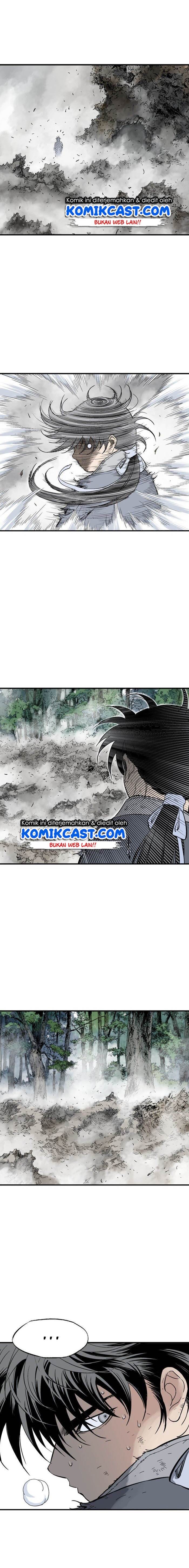 Gosu Chap 181 - Next Chap 182