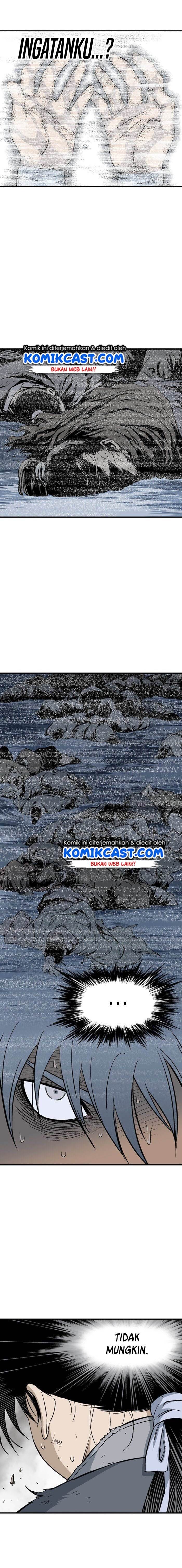 Gosu Chap 181 - Next Chap 182