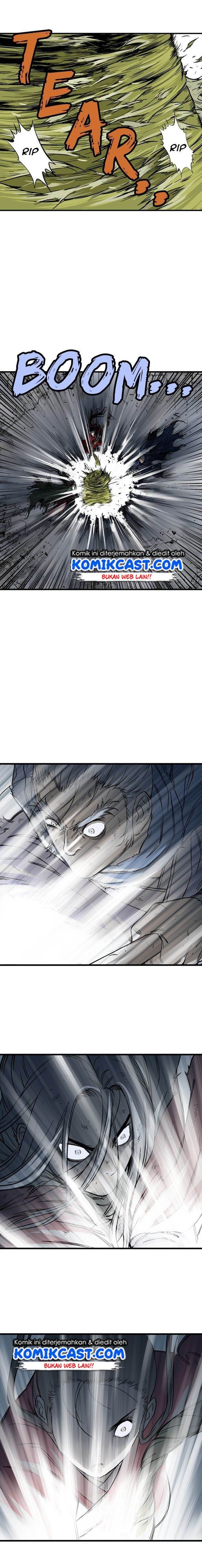 Gosu Chap 182 - Next Chap 183