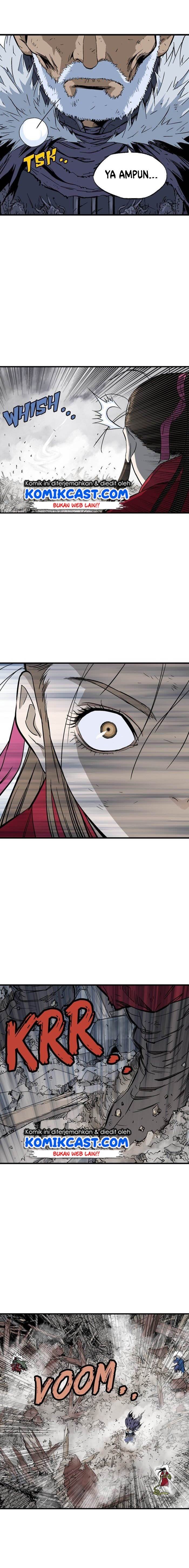 Gosu Chap 182 - Next Chap 183