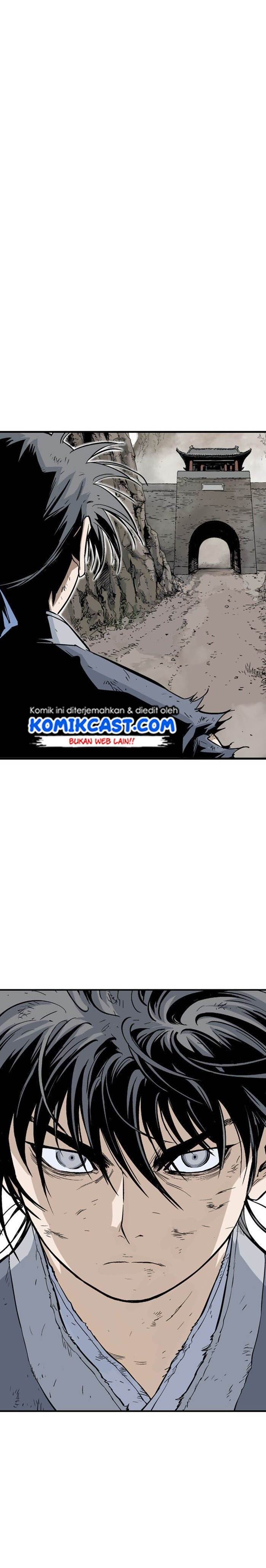 Gosu Chap 182 - Next Chap 183