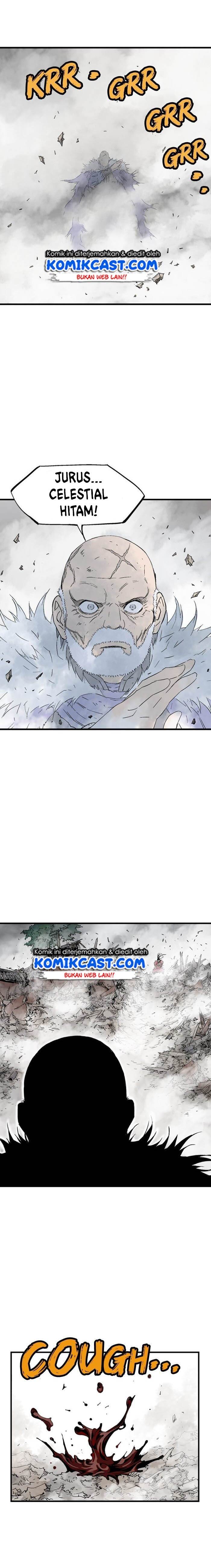 Gosu Chap 183 - Next Chap 184