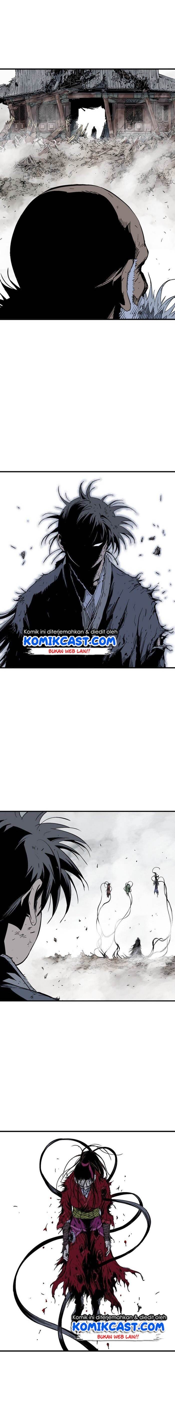 Gosu Chap 183 - Next Chap 184