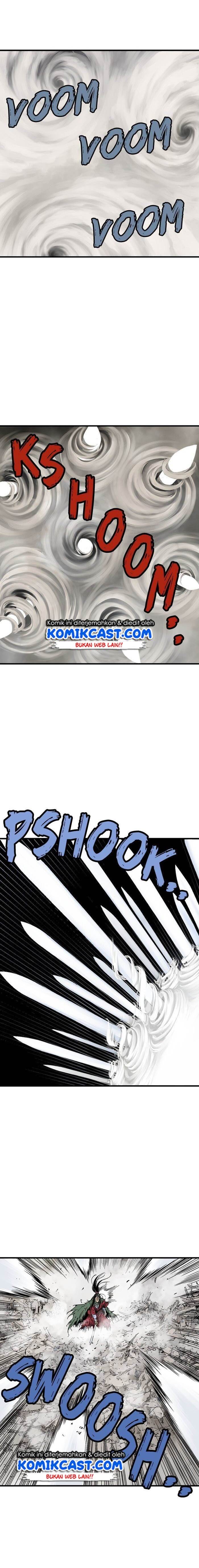 Gosu Chap 183 - Next Chap 184