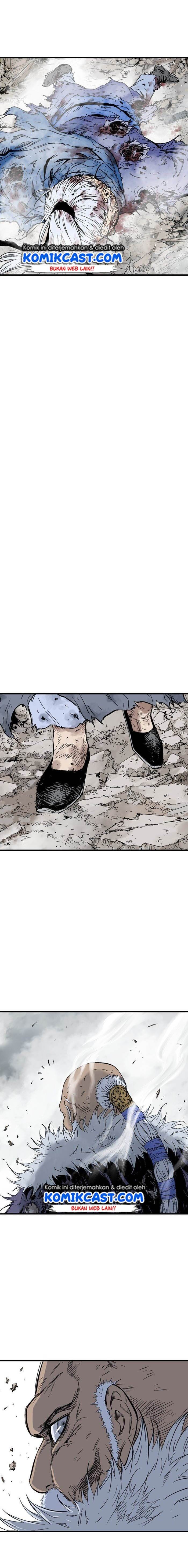 Gosu Chap 183 - Next Chap 184