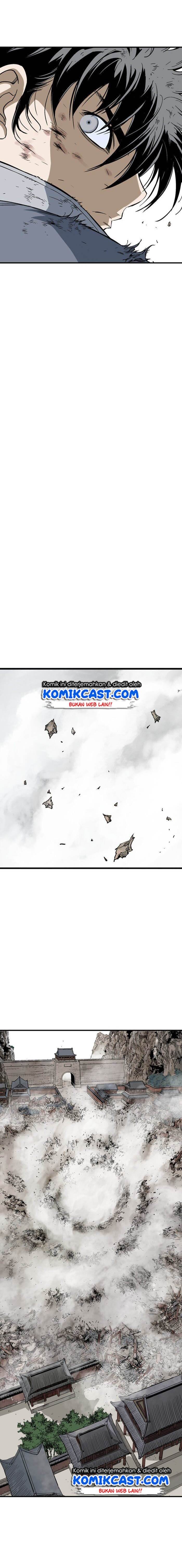 Gosu Chap 183 - Next Chap 184