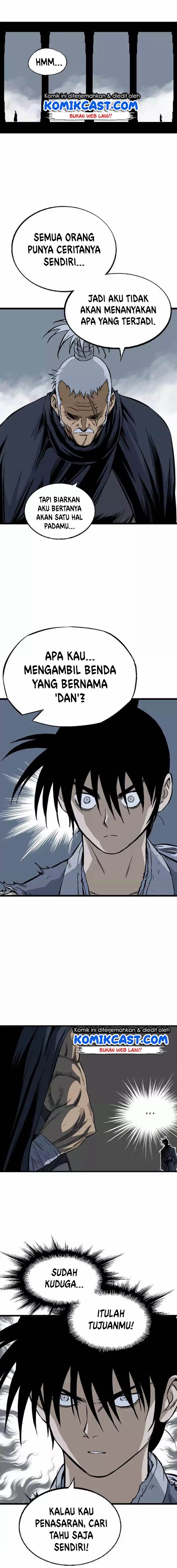 Gosu Chap 197 - Next Chap 198