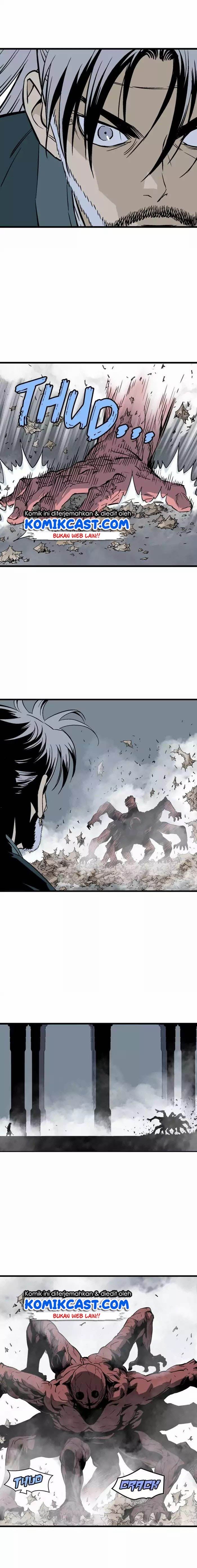 Gosu Chap 197 - Next Chap 198