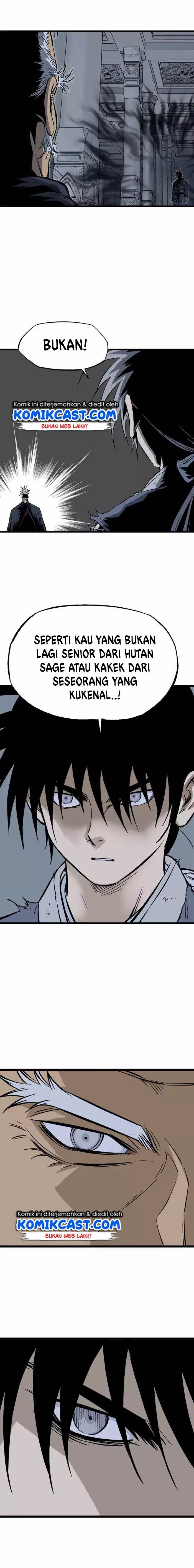 Gosu Chap 197 - Next Chap 198