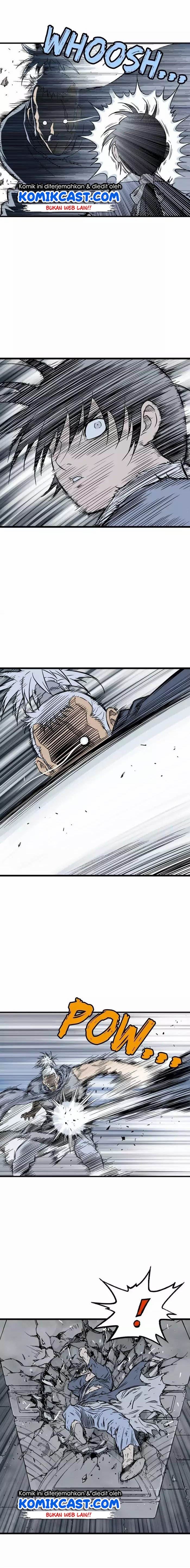 Gosu Chap 197 - Next Chap 198