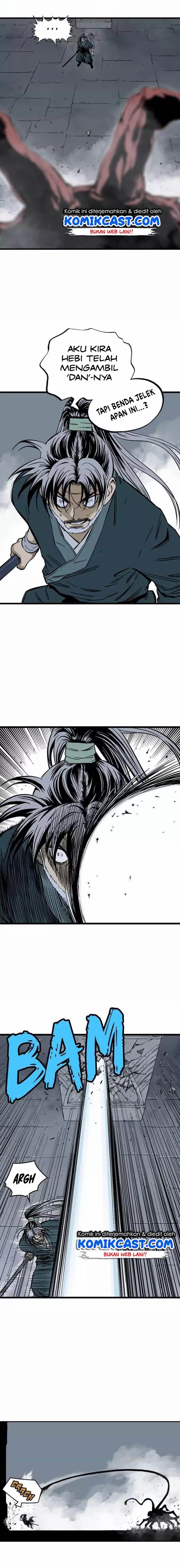 Gosu Chap 197 - Next Chap 198