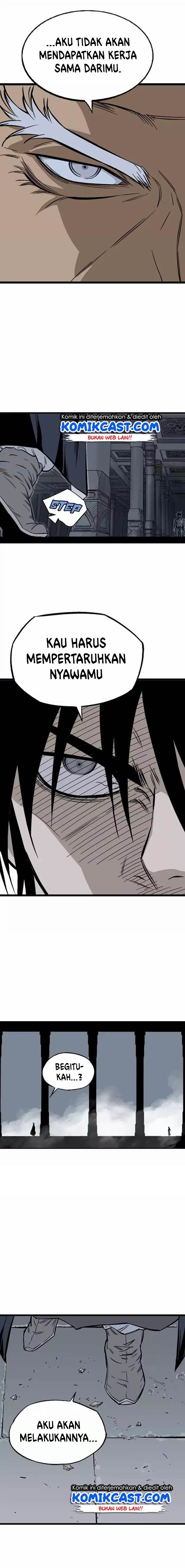 Gosu Chap 197 - Next Chap 198