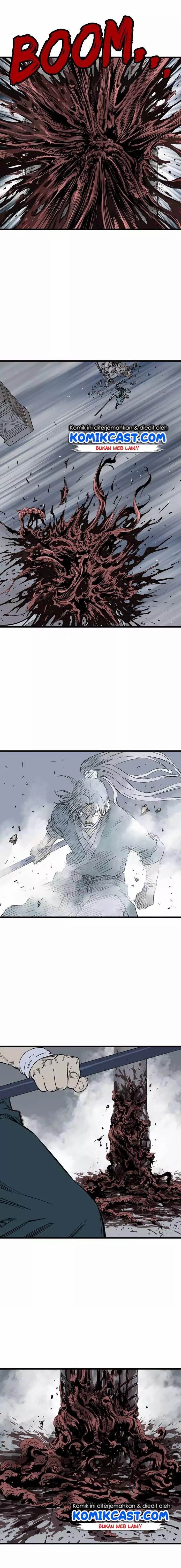 Gosu Chap 197 - Next Chap 198