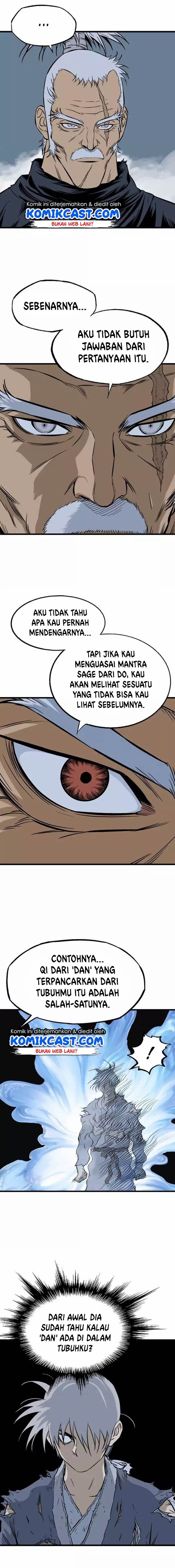 Gosu Chap 197 - Next Chap 198