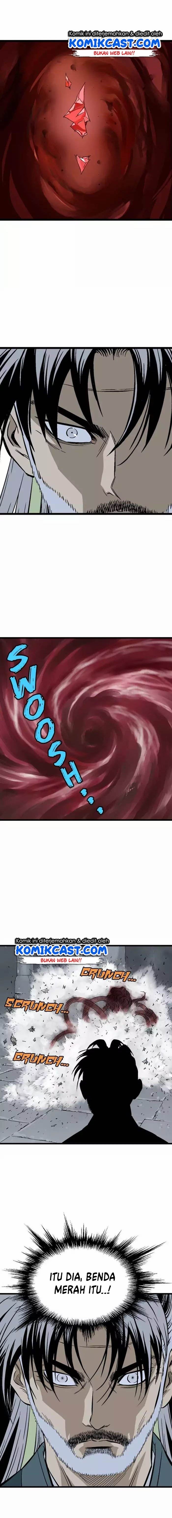 Gosu Chap 197 - Next Chap 198