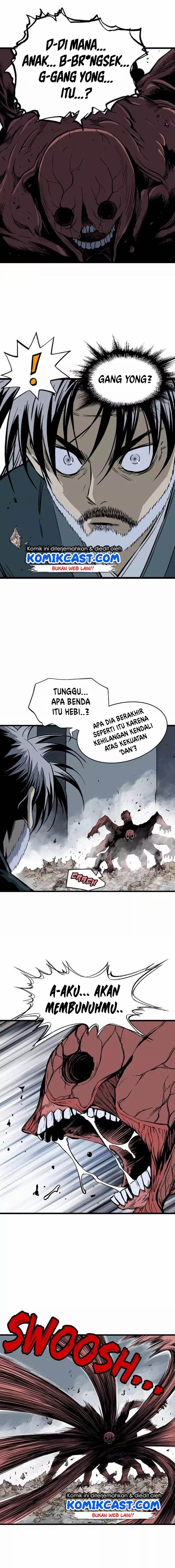 Gosu Chap 197 - Next Chap 198