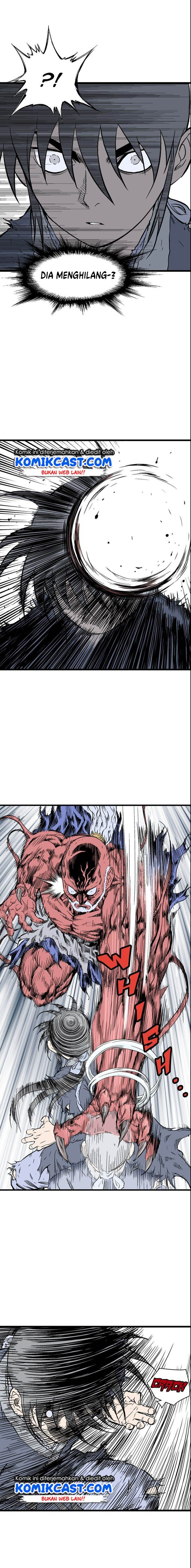 Gosu Chap 194 - Next Chap 195