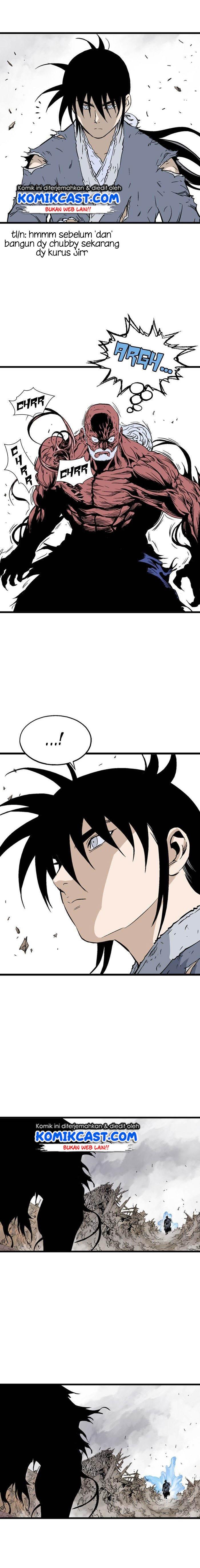 Gosu Chap 194 - Next Chap 195