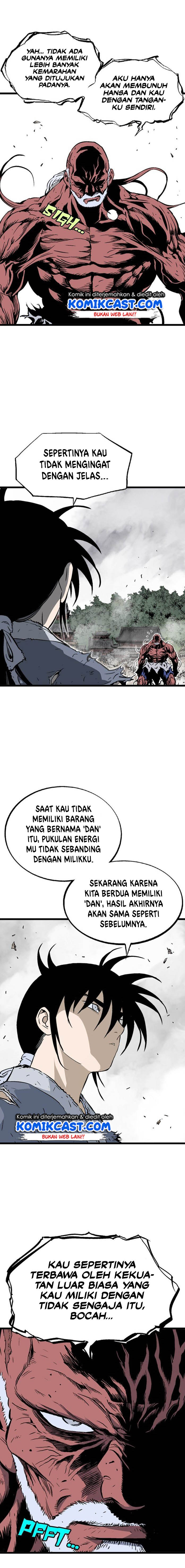 Gosu Chap 194 - Next Chap 195