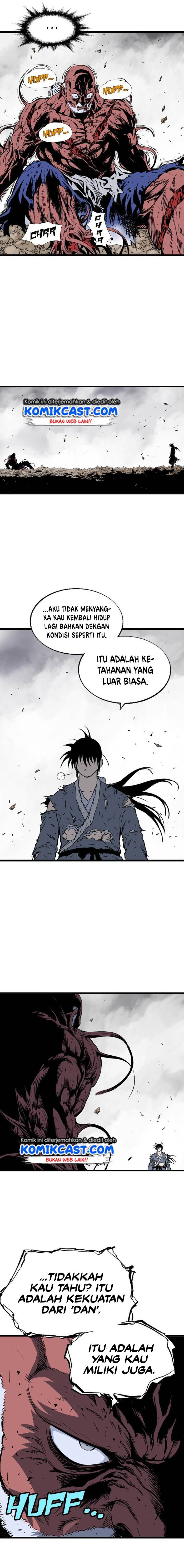 Gosu Chap 194 - Next Chap 195