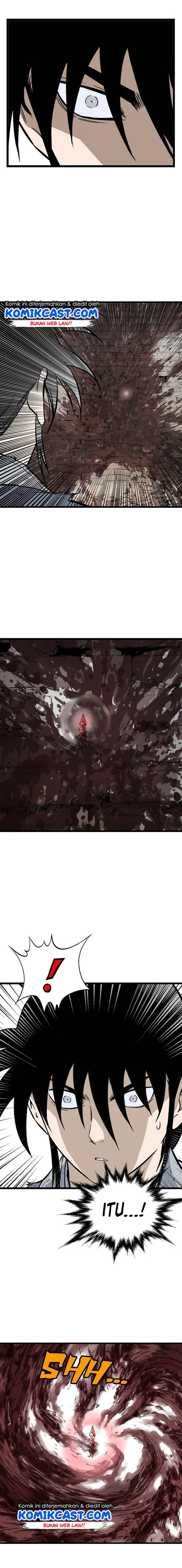 Gosu Chap 194 - Next Chap 195