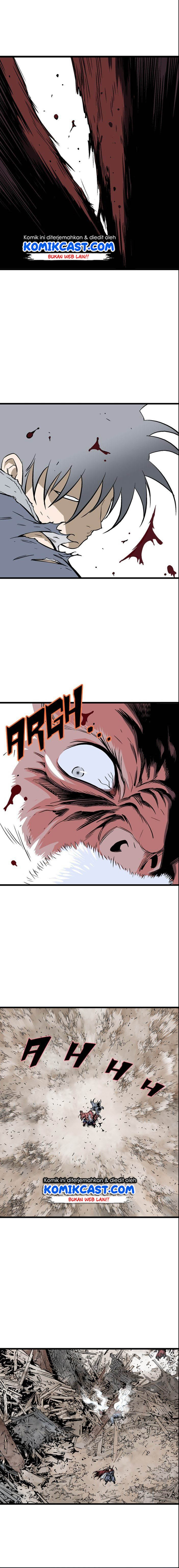Gosu Chap 194 - Next Chap 195