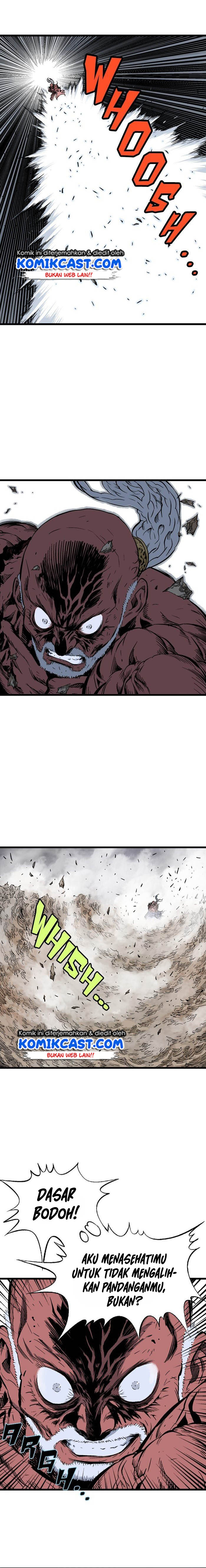 Gosu Chap 194 - Next Chap 195