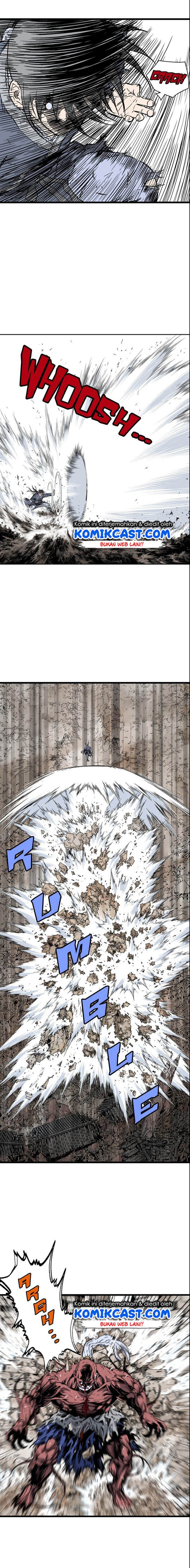 Gosu Chap 194 - Next Chap 195
