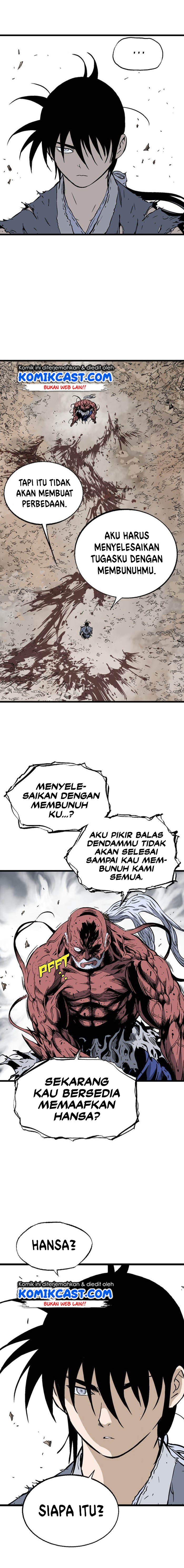 Gosu Chap 194 - Next Chap 195
