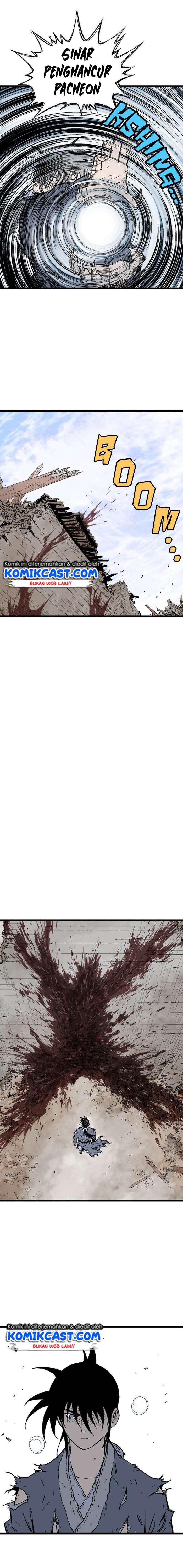 Gosu Chap 194 - Next Chap 195