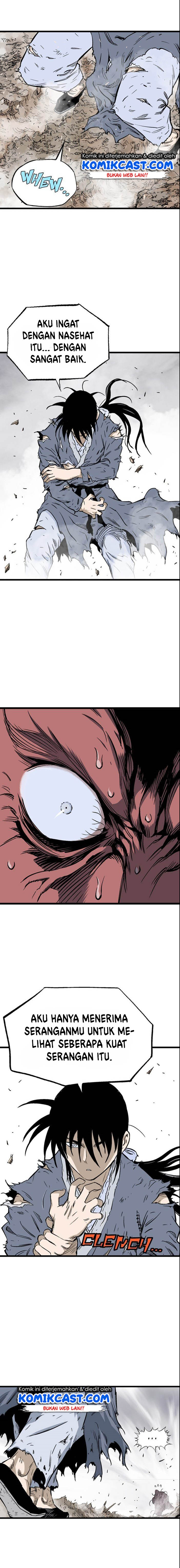 Gosu Chap 194 - Next Chap 195