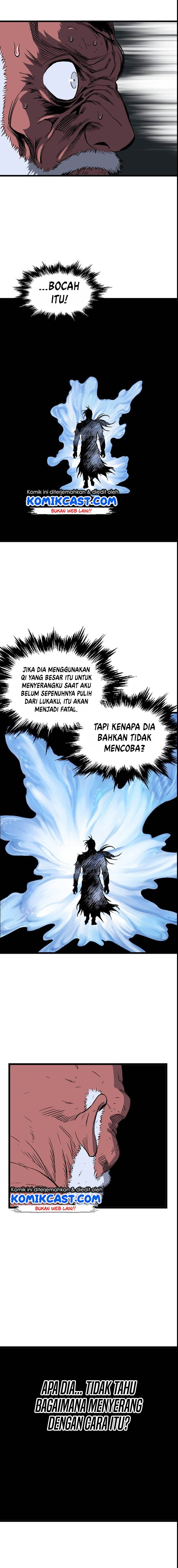 Gosu Chap 194 - Next Chap 195