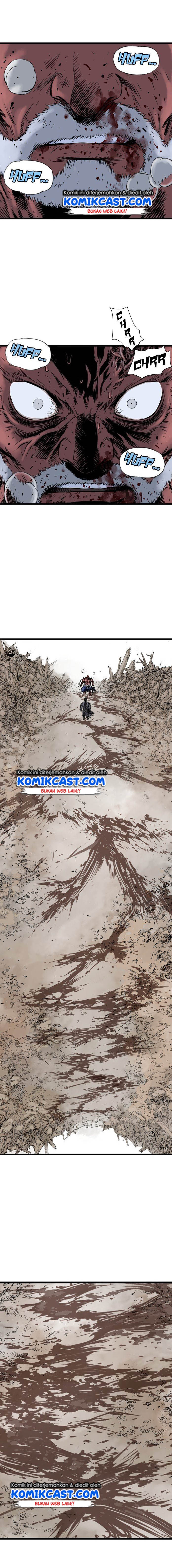 Gosu Chap 194 - Next Chap 195