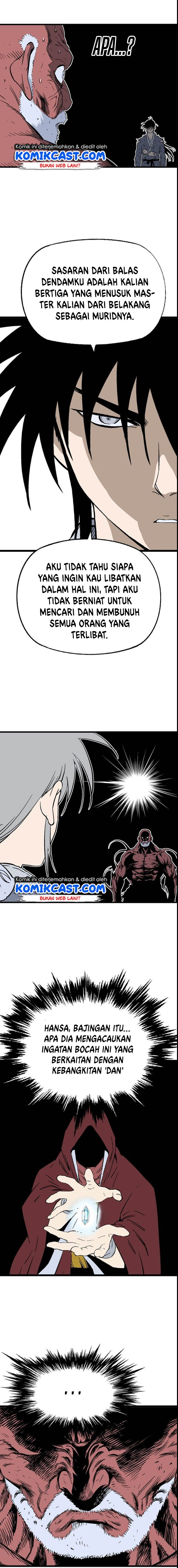Gosu Chap 194 - Next Chap 195