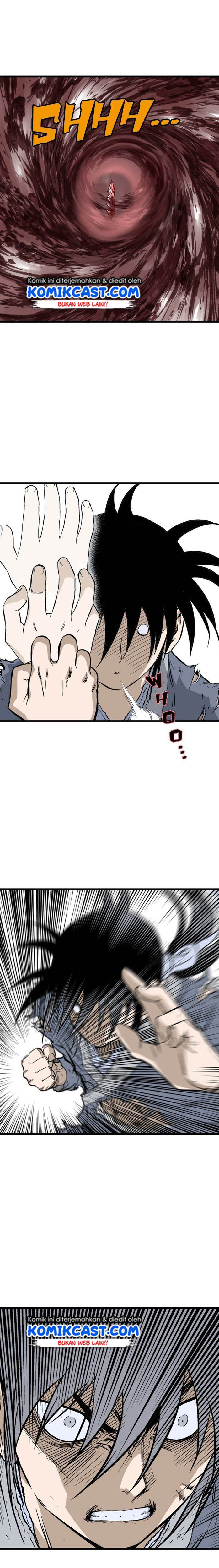 Gosu Chap 194 - Next Chap 195