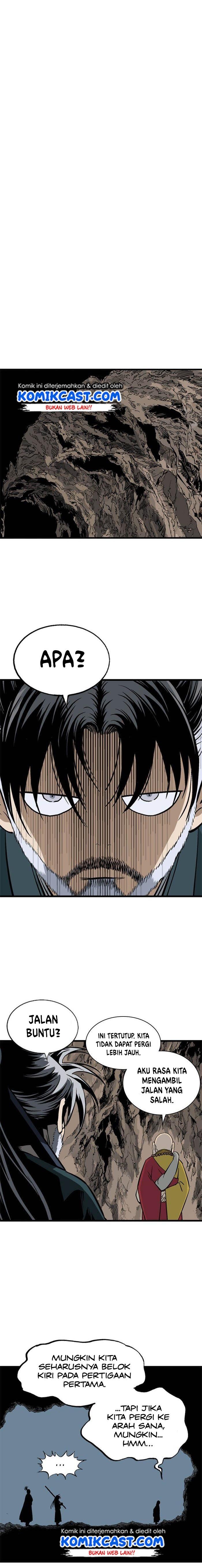 Gosu Chap 195 - Next Chap 196