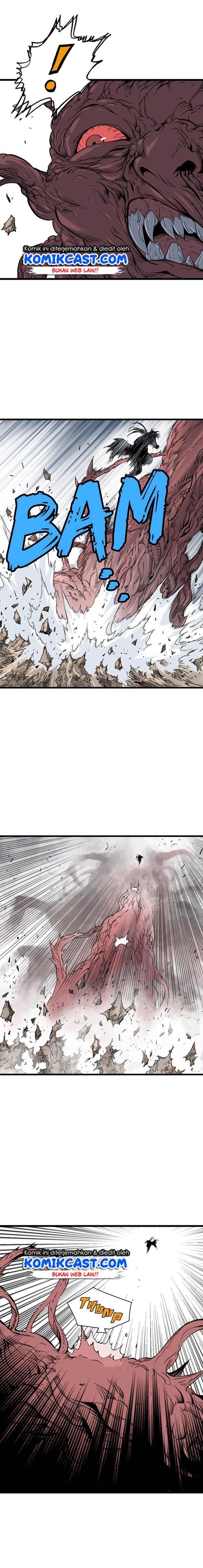 Gosu Chap 195 - Next Chap 196