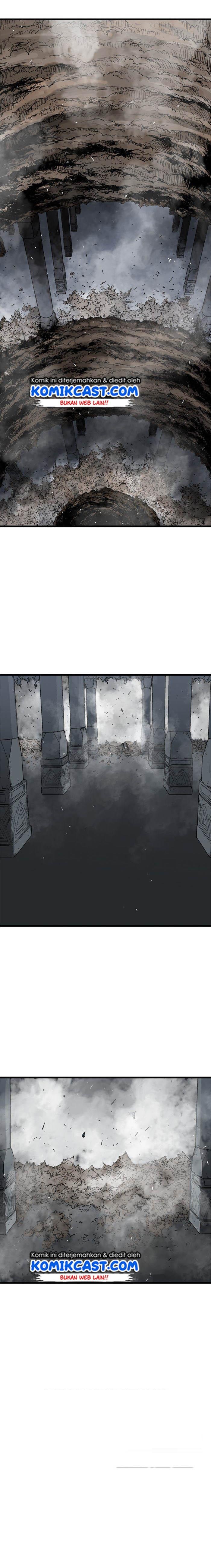 Gosu Chap 195 - Next Chap 196