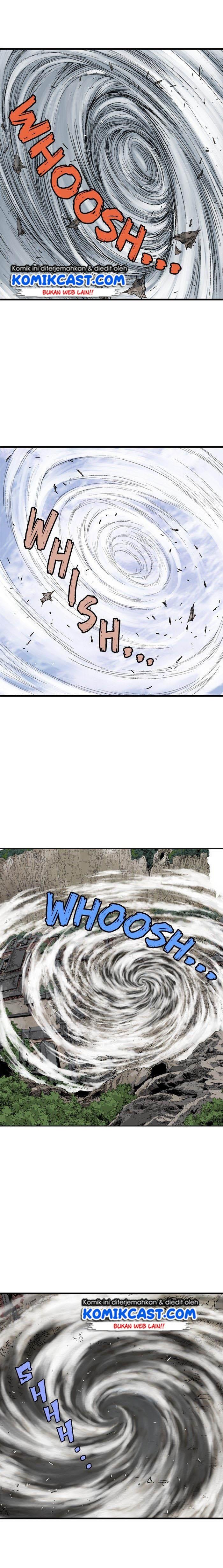 Gosu Chap 195 - Next Chap 196