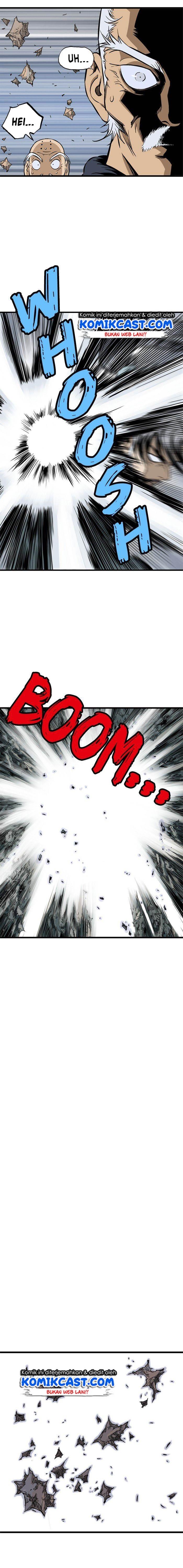 Gosu Chap 195 - Next Chap 196