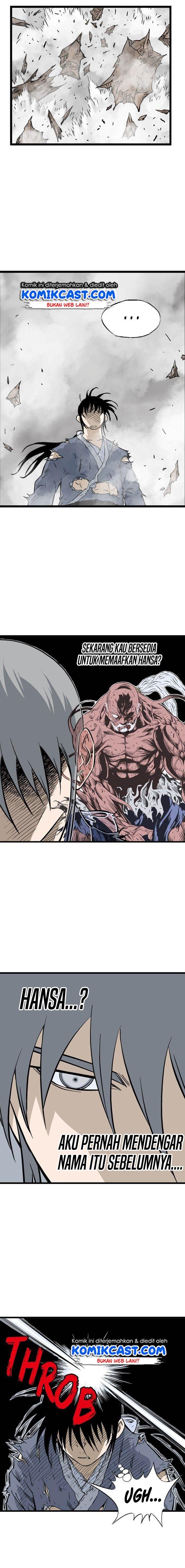 Gosu Chap 195 - Next Chap 196